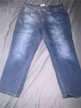 Women’s capri